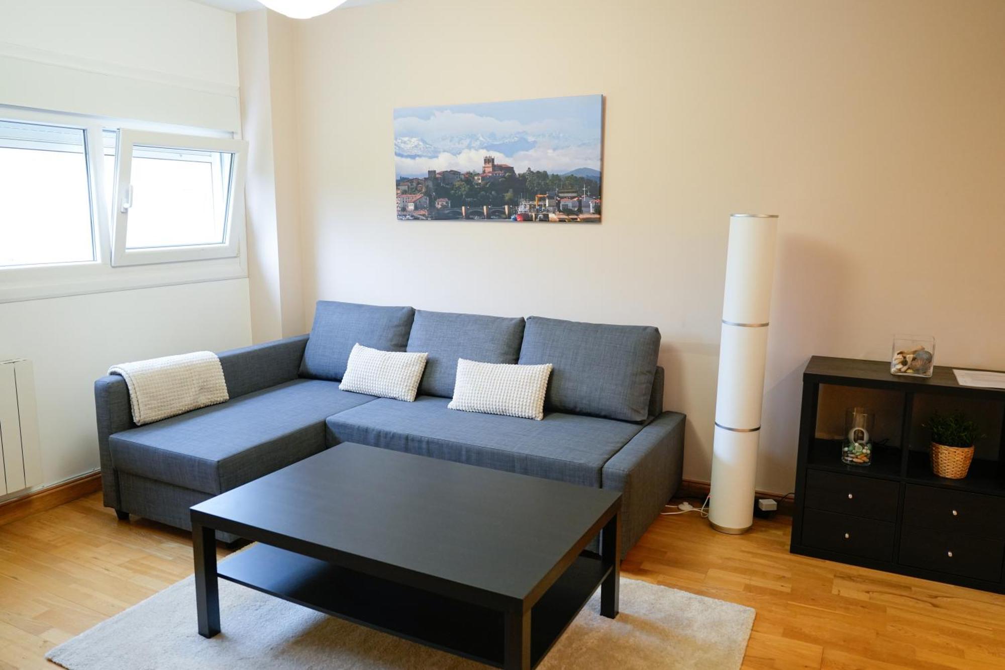 Precioso Apartamento Cerca De Mar Y Montana Polanco エクステリア 写真