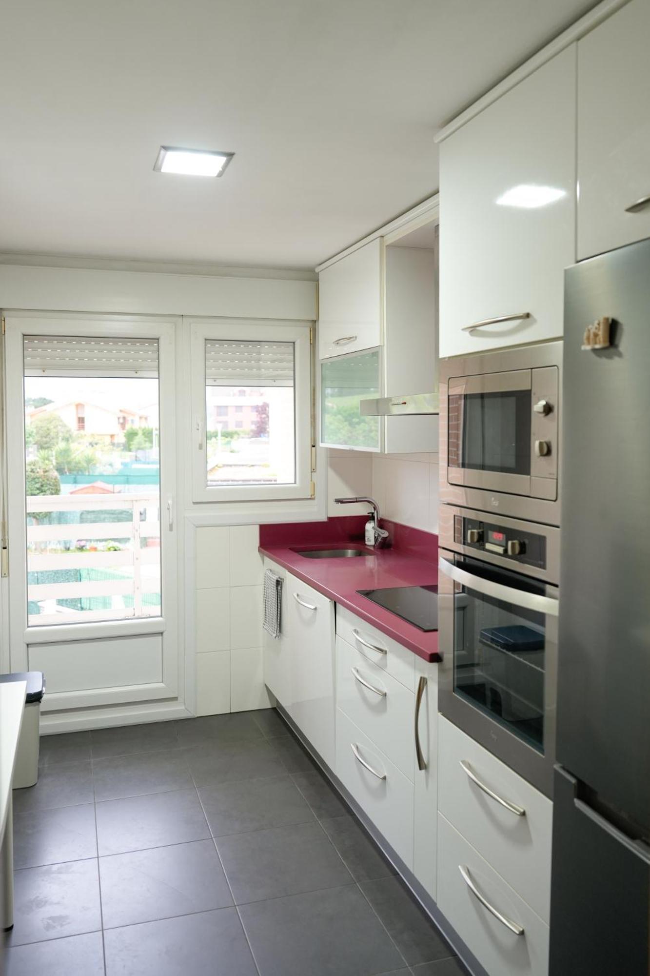 Precioso Apartamento Cerca De Mar Y Montana Polanco エクステリア 写真