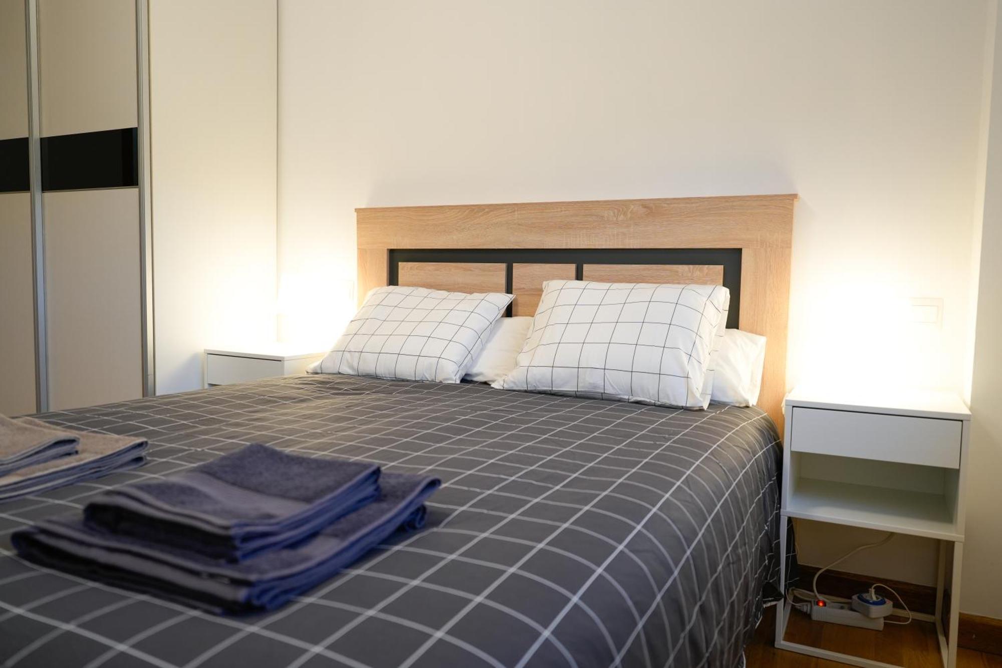 Precioso Apartamento Cerca De Mar Y Montana Polanco エクステリア 写真