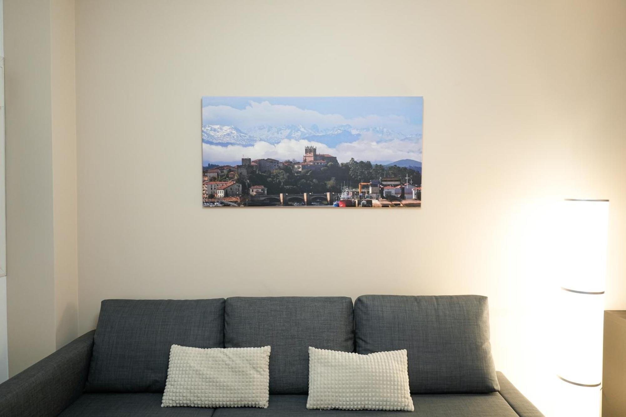 Precioso Apartamento Cerca De Mar Y Montana Polanco エクステリア 写真