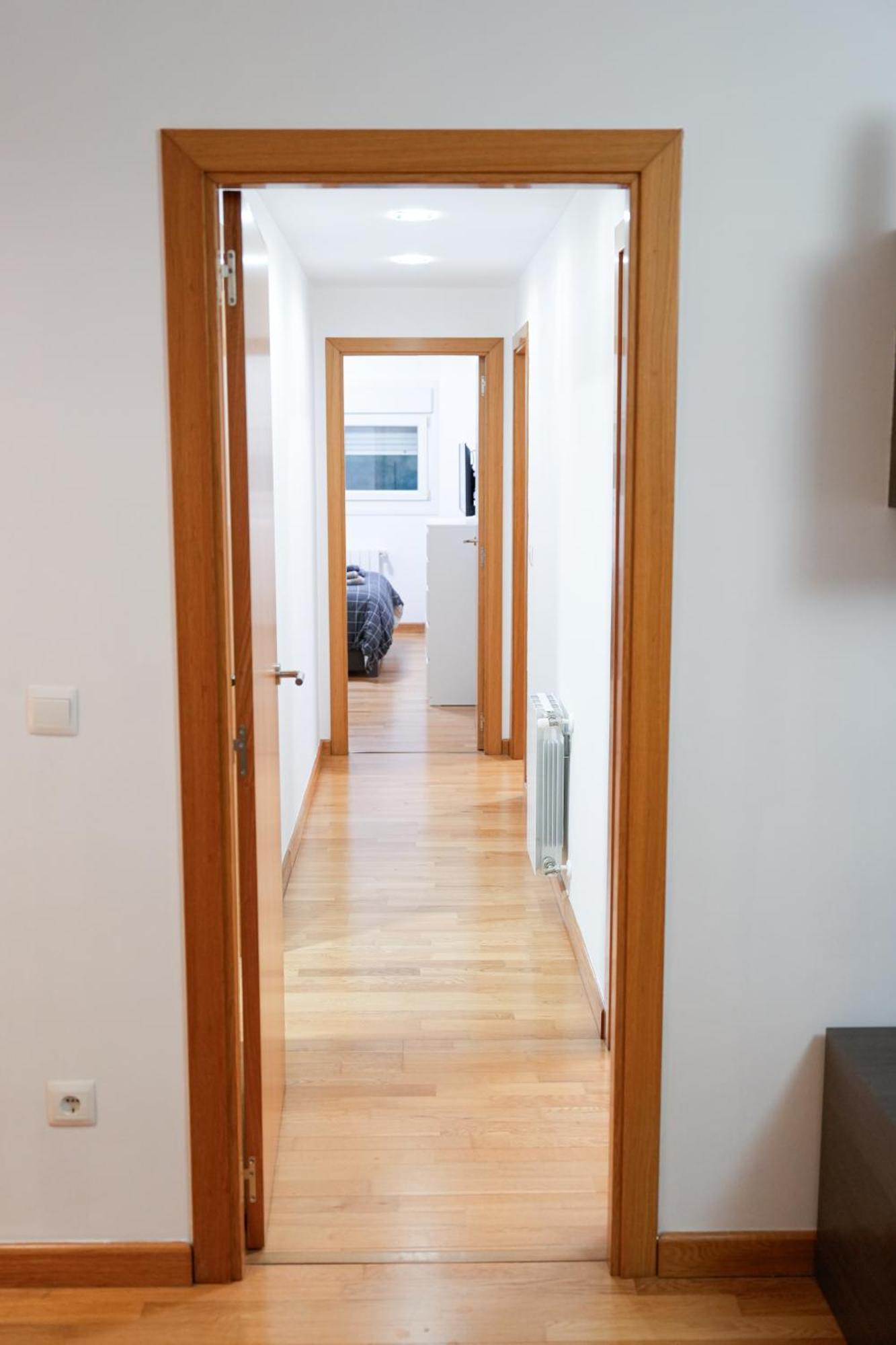 Precioso Apartamento Cerca De Mar Y Montana Polanco エクステリア 写真