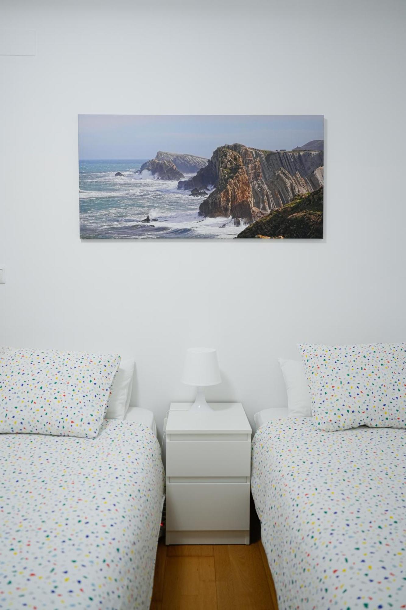 Precioso Apartamento Cerca De Mar Y Montana Polanco エクステリア 写真