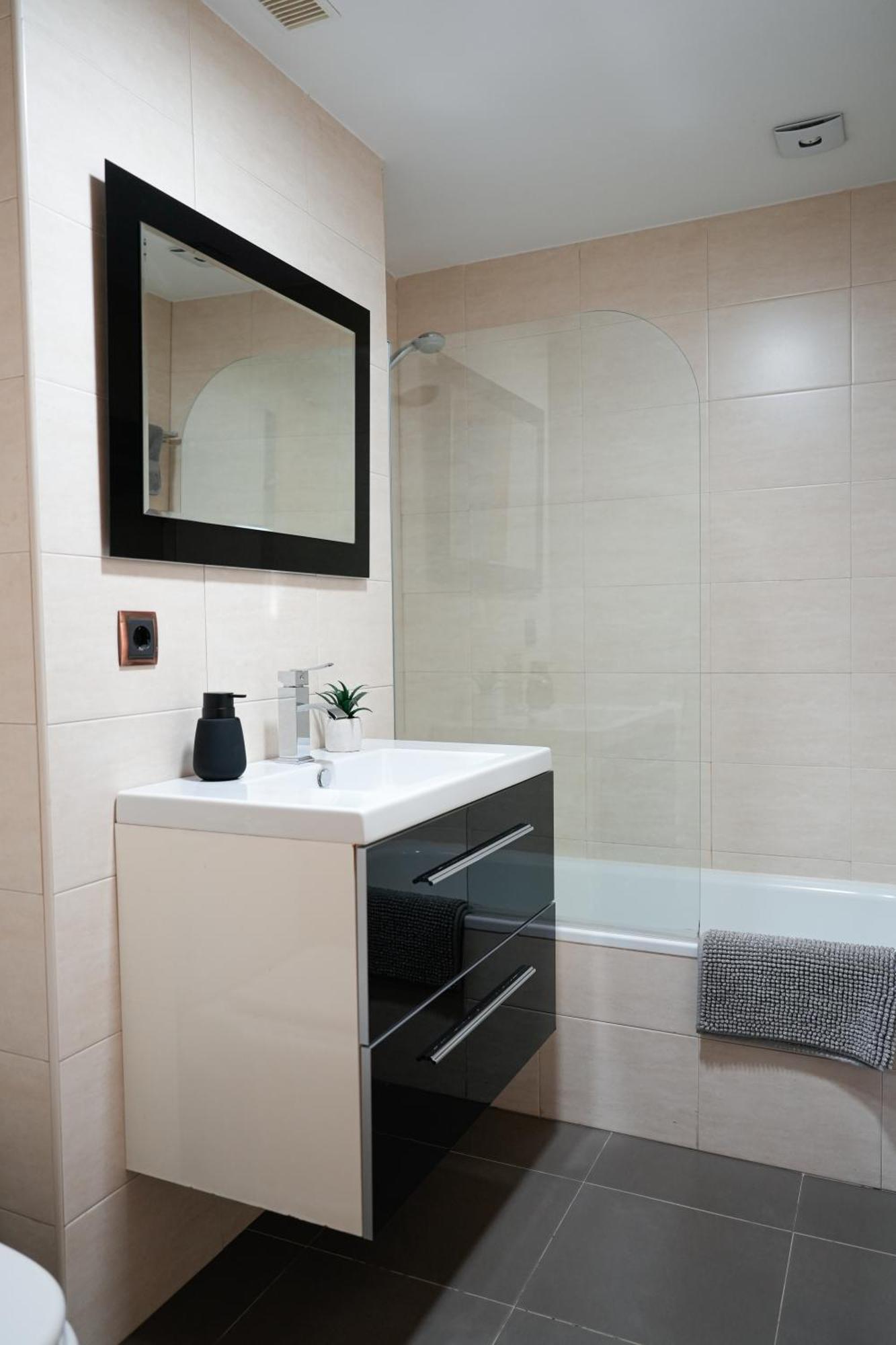 Precioso Apartamento Cerca De Mar Y Montana Polanco エクステリア 写真