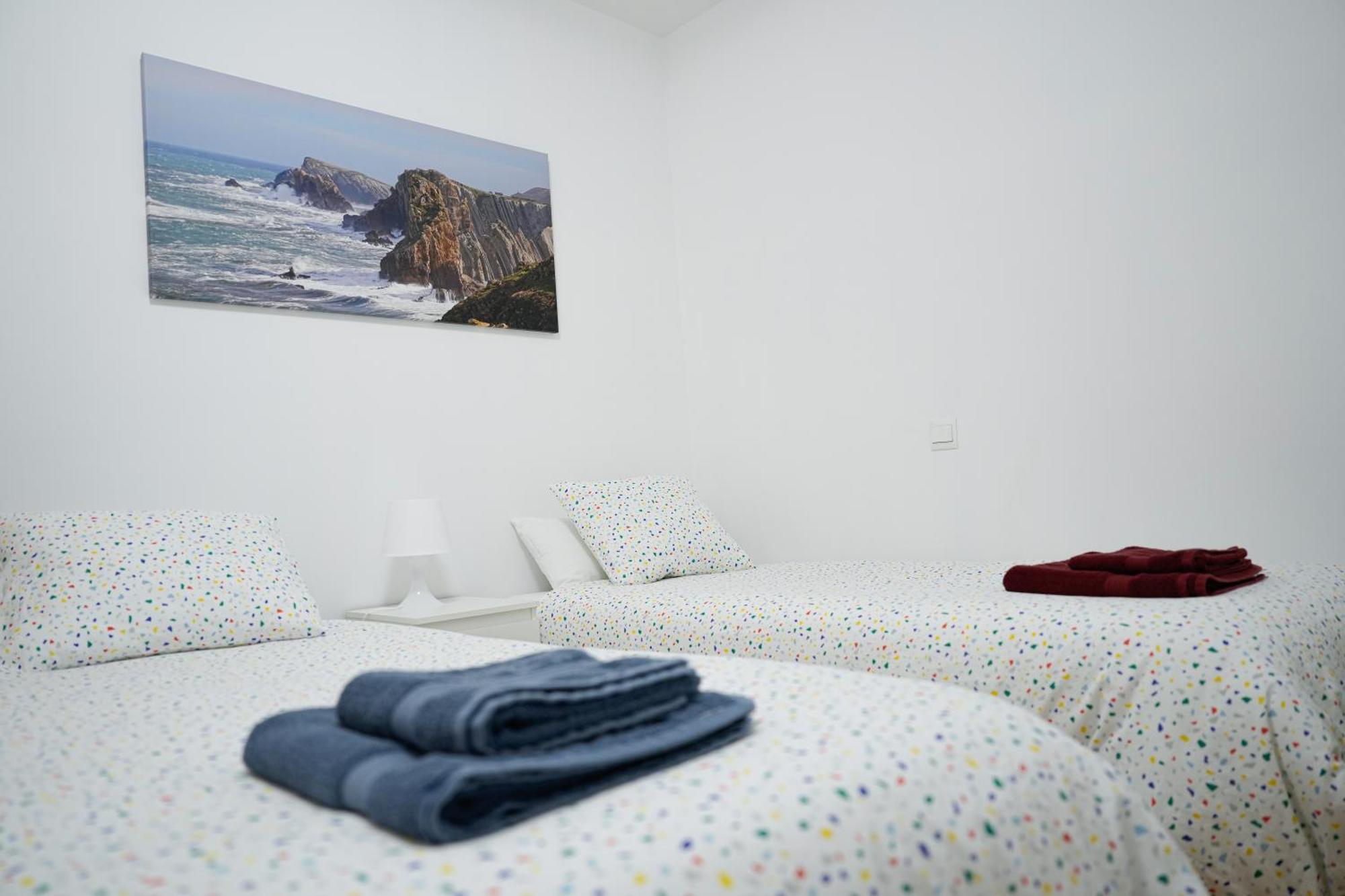 Precioso Apartamento Cerca De Mar Y Montana Polanco エクステリア 写真