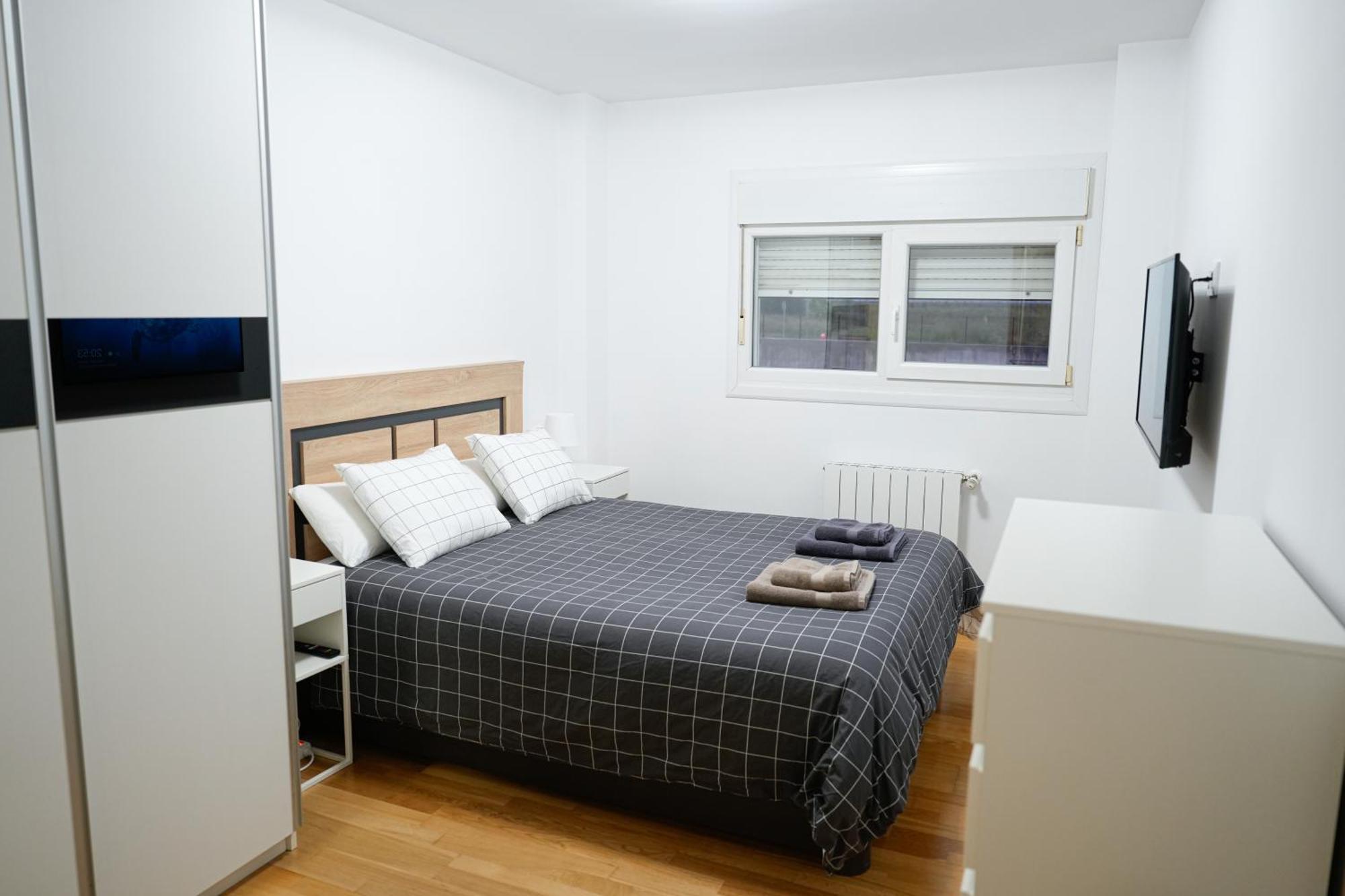 Precioso Apartamento Cerca De Mar Y Montana Polanco エクステリア 写真